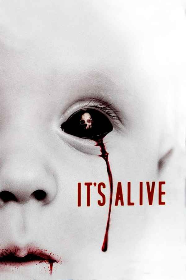 It's Alive Poster 5