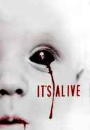 It's Alive Poster 7