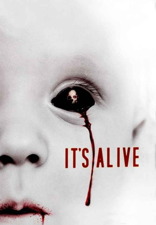 It's Alive Poster 7
