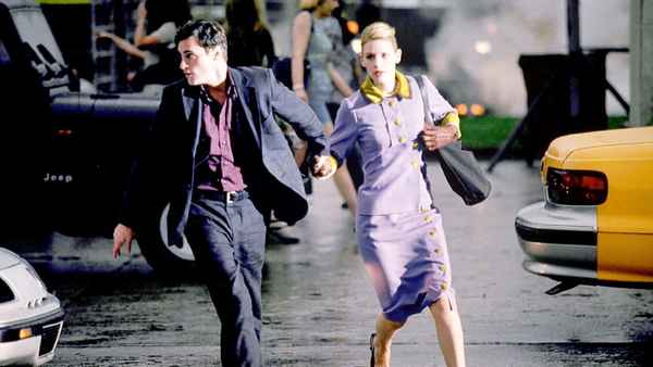 It's All About Love Poster 2