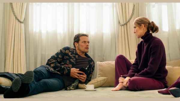 It’s All Coming Back to Me Poster 6