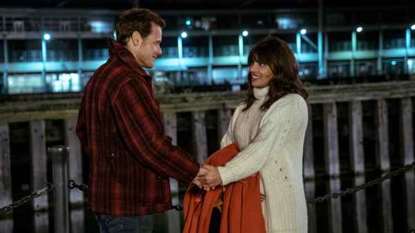 It’s All Coming Back to Me Poster 4