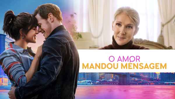 It’s All Coming Back to Me Poster 2