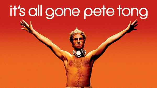 It's All Gone Pete Tong Poster 7