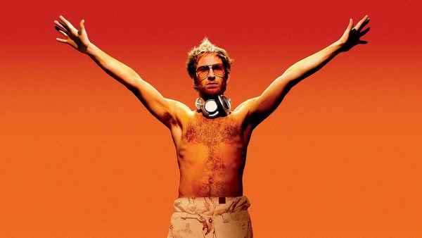 It's All Gone Pete Tong Poster 2