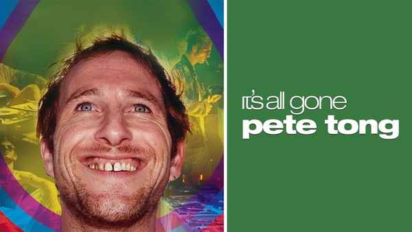 It's All Gone Pete Tong Poster 3
