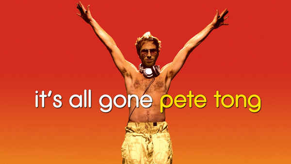 It's All Gone Pete Tong Poster 5