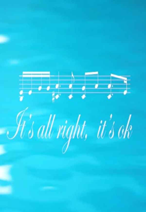 It’s All Right, It’s Ok Poster 4