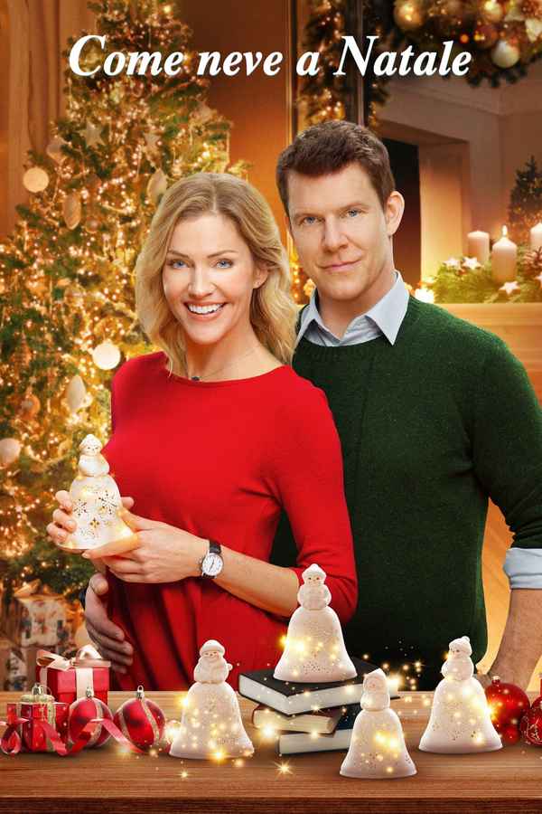 It's Beginning to Look a Lot Like Christmas Poster 3