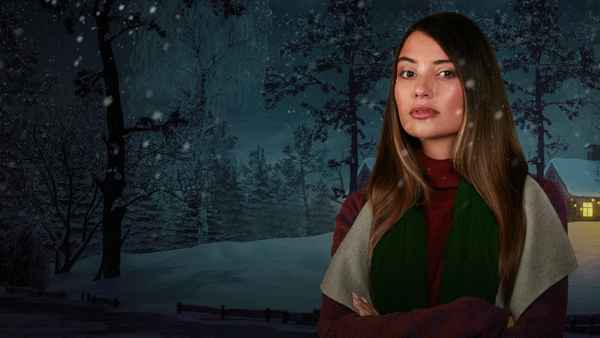 It’s Beginning to Look a Lot Like Murder Poster 1