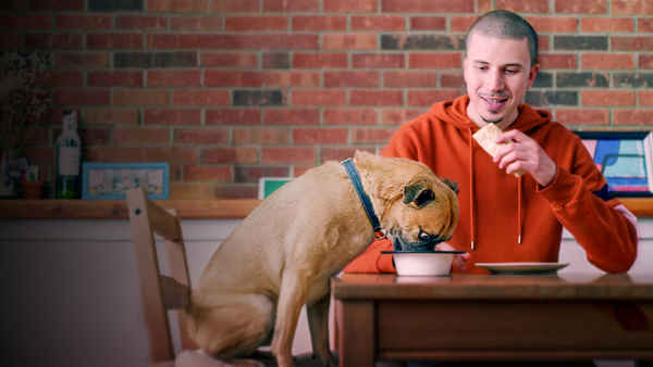 It's Bruno! Poster 7