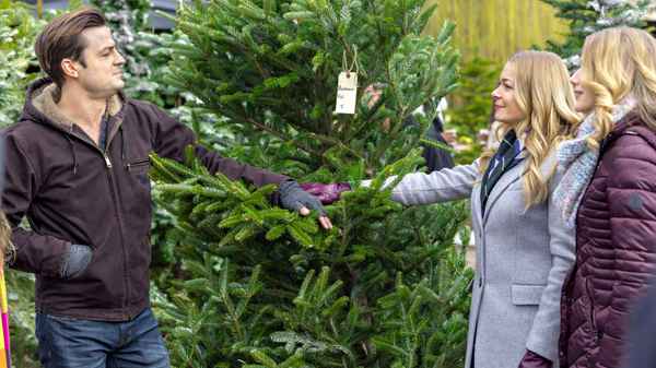 It's Christmas, Eve Poster 7