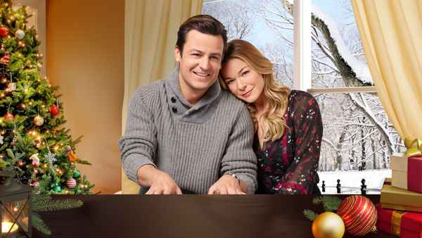 It's Christmas, Eve Poster 2