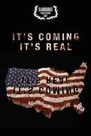 It's Coming It's Real Poster 2