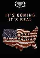 It's Coming It's Real Poster 4