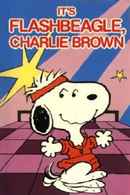 It's Flashbeagle, Charlie Brown Poster 7