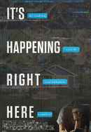 It's Happening Right Here Poster 3