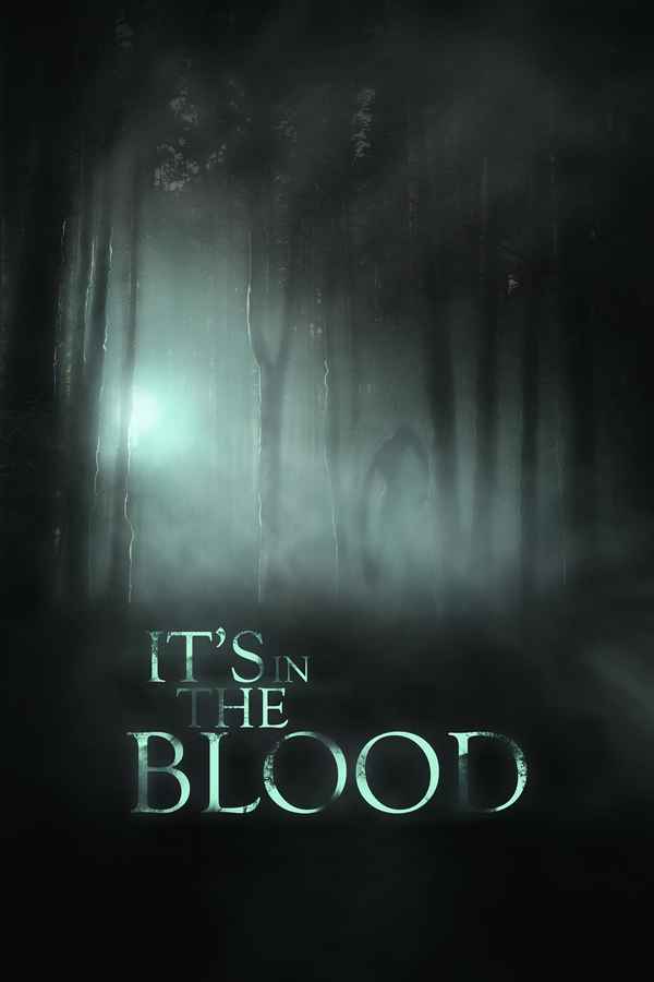 It's in the Blood Poster 1