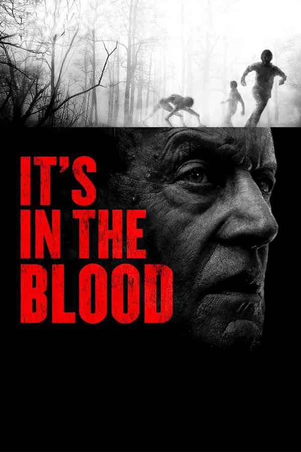It's in the Blood Poster 2