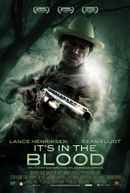 It's in the Blood Poster 3