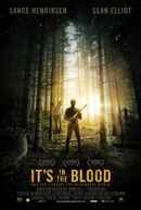 It's in the Blood Poster 4
