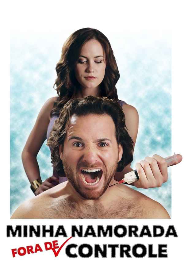 It's Not a Date Poster 6