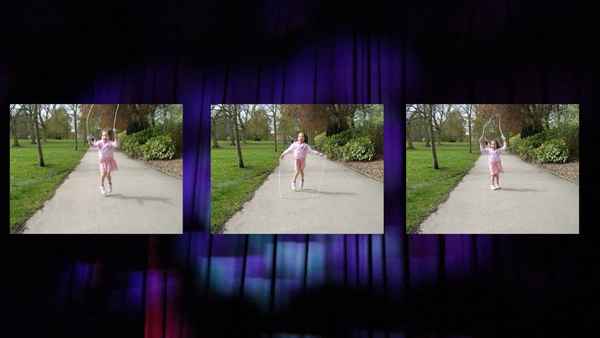 It's Not A Picture, It's A Video. Poster 1