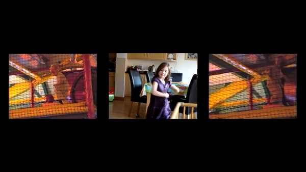 It's Not A Picture, It's A Video. Poster 2