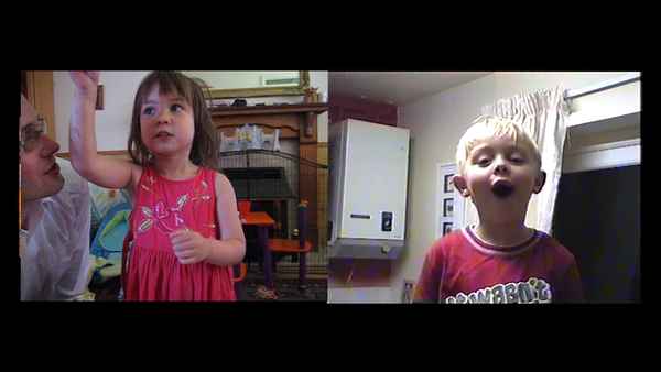 It's Not A Picture, It's A Video. Poster 3