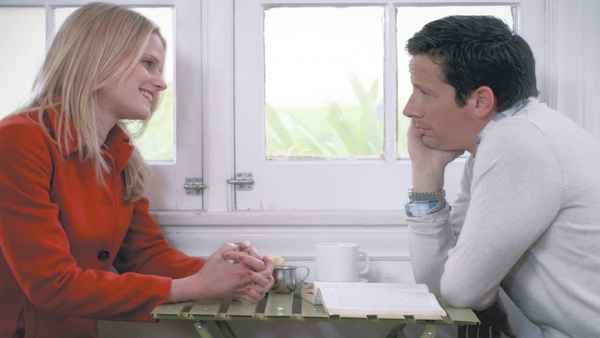 It's Not You, It's Me Poster 4