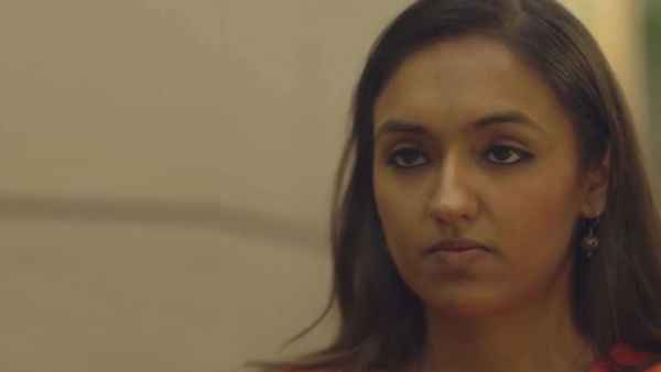 It's Ok Pammi! Poster 1