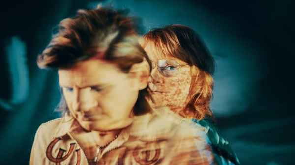 It's Only Life After All Poster 3