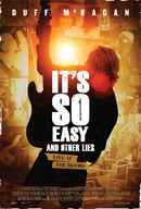 It's So Easy and Other Lies Poster 2
