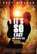 It's So Easy and Other Lies Poster 6