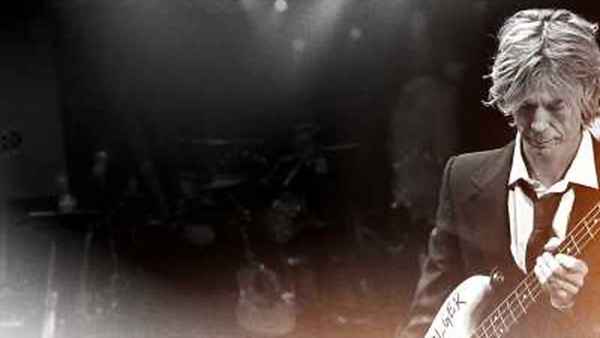 It's So Easy and Other Lies Poster 1