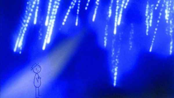 It's Such a Beautiful Day Poster 3