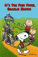 It's the Pied Piper, Charlie Brown Poster 2