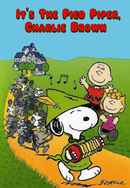 It's the Pied Piper, Charlie Brown Poster 4
