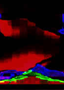 It's Time To Let Go Poster 1