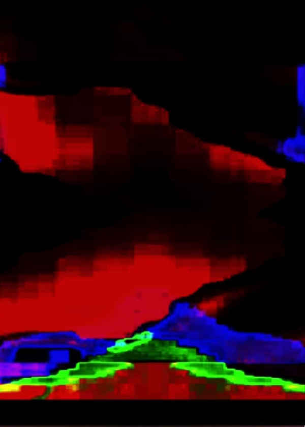 It's Time To Let Go Poster 1