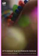 It's What Each Person Needs Poster 2