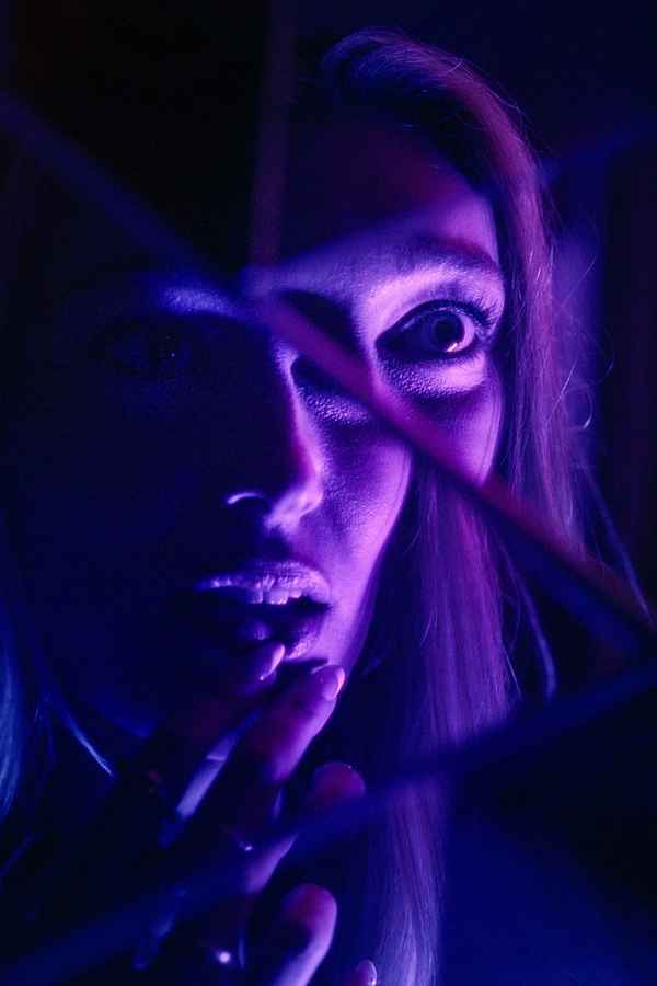 It's What's Inside Poster 2