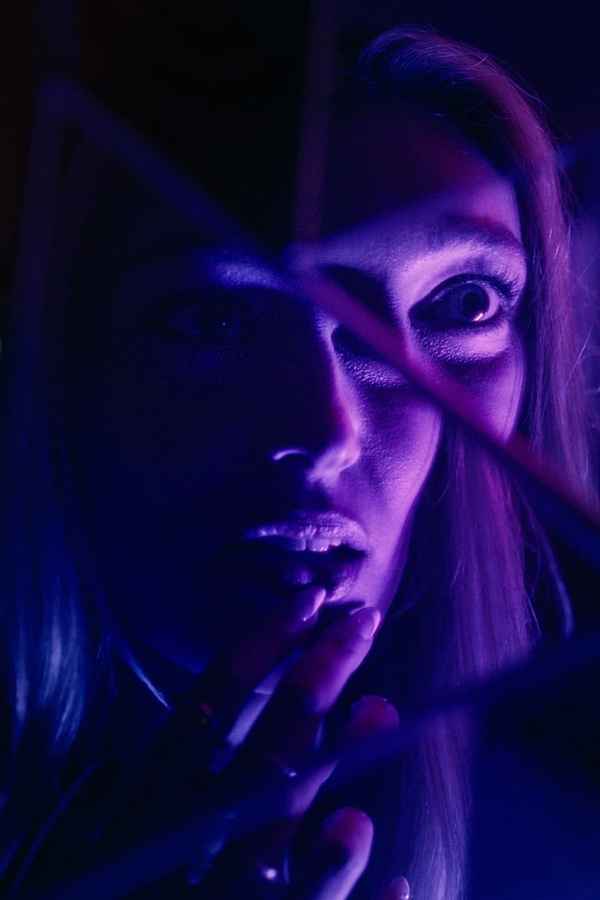 It's What's Inside Poster 3