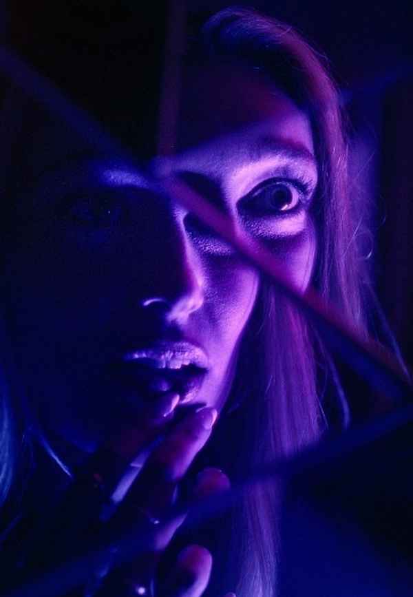 It's What's Inside Poster 4