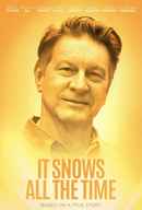 It Snows All the Time Poster 4