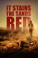 It Stains the Sands Red Poster 1