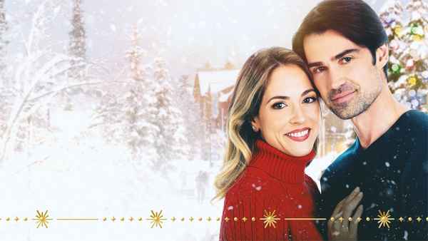 It Takes a Christmas Village Poster 1