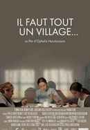 It Takes A Village Poster 7