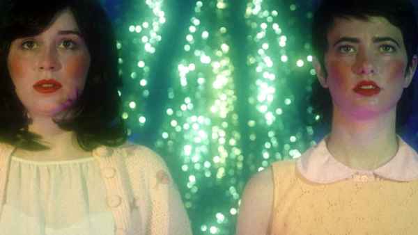 It Takes A Village Poster 2