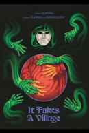 It Takes A Village Poster 6